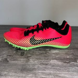 Nike Zoom Rival M Multi Use Track & Field Spike Men 5.5 Women 4